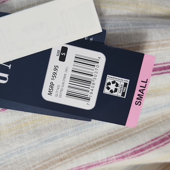 Gap Linen Button Down - Picture 10 of 12